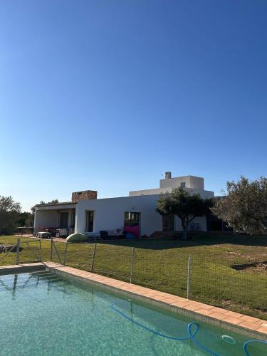 Casa do Cabeçudo