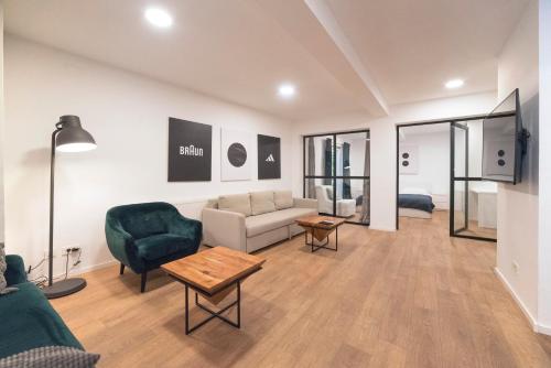 Franky Apartments & Rooms - Central Zagreb