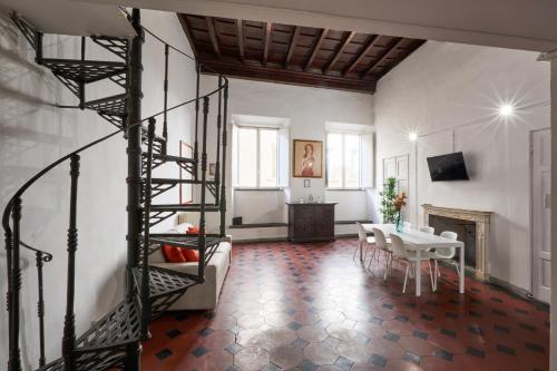 De Bardi - Beautiful Home near Ponte Vecchio