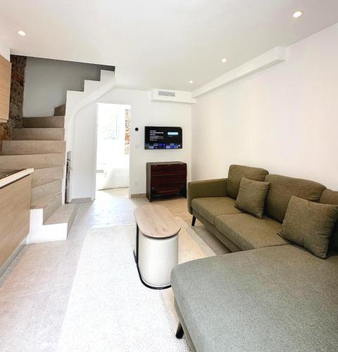 Charming appartement 3BR - 3BA - 3WC