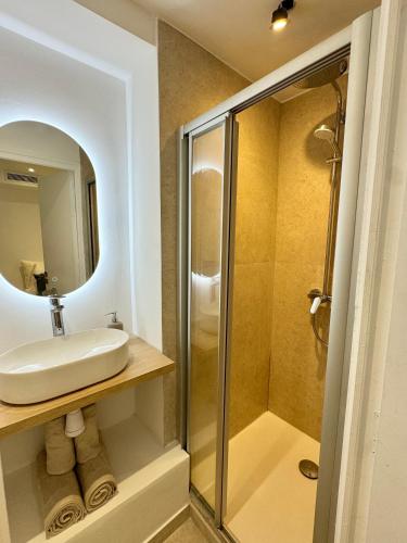 Charming appartement 3BR - 3BA - 3WC