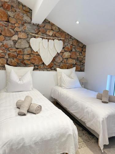 Charming appartement 3BR - 3BA - 3WC