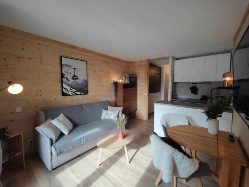 Superbe appartement rénové