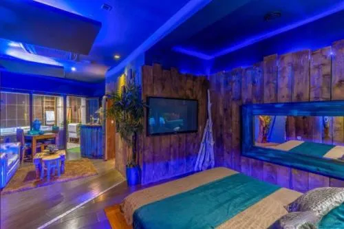 Love Room Evasion Duo photo 6