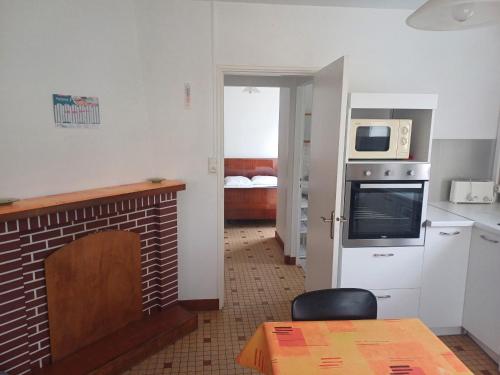 Photo de la galerie de l'établissement Les Lilas, à Saint-Jean-de-Monts