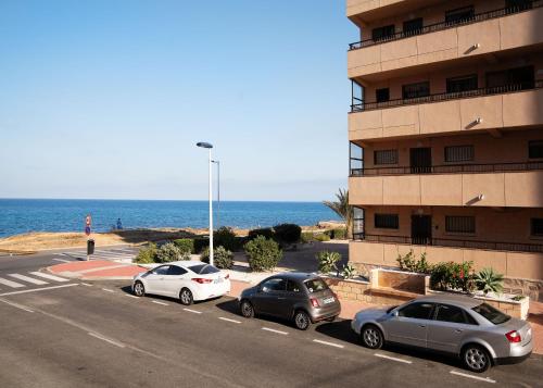 Maison Miramar Cabo Cervera photo 34