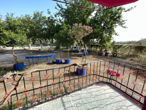 Φωτογραφία από το άλμπουμ του Uygar Motel στο Φετιγιέ