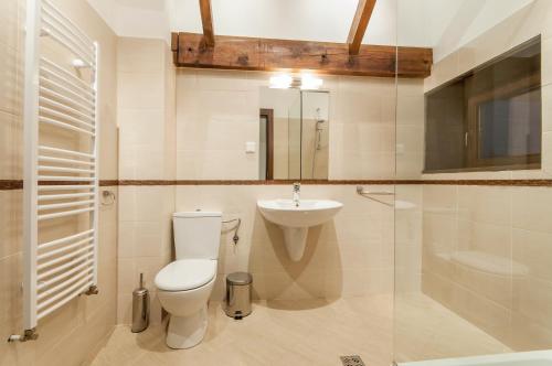 Gallery image of Villa Chalet Everest in Bansko