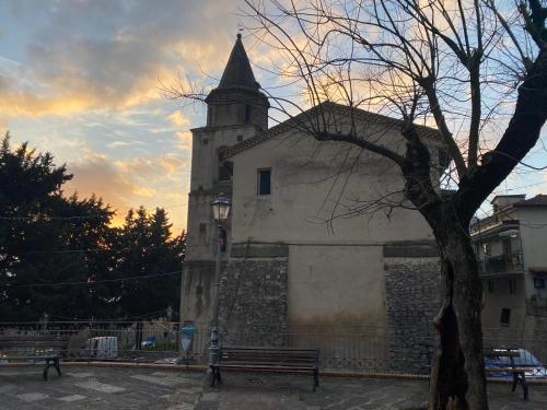 Gambar di galeri bagi Gauro casa vacanze di Montecorvino Rovella