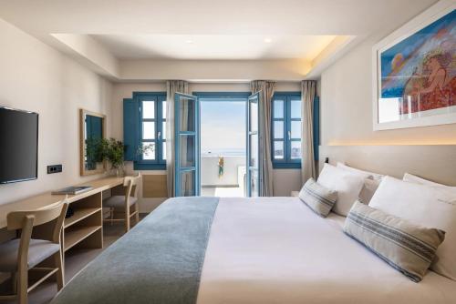 Aeifos Boutique Hotel photo 2