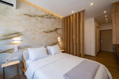 Luxurious Studio in the Heart of Athens