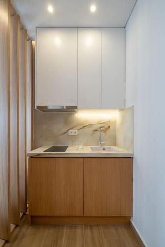 Luxurious Studio in the Heart of Athens