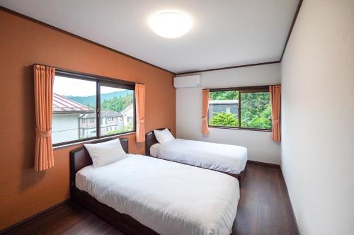 Nikko Holiday Home Sumica