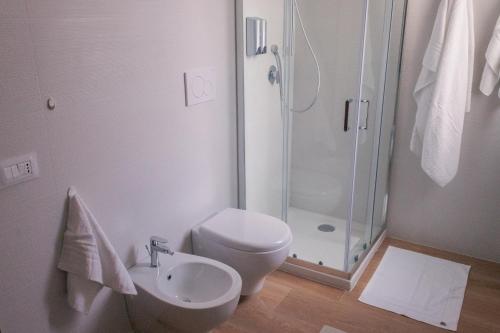 Gallery image of Casa Melograno - Relax e Parcheggio in Conversano