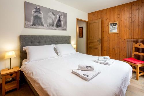 Le Brevent 2 Apartment - Chamonix All Year