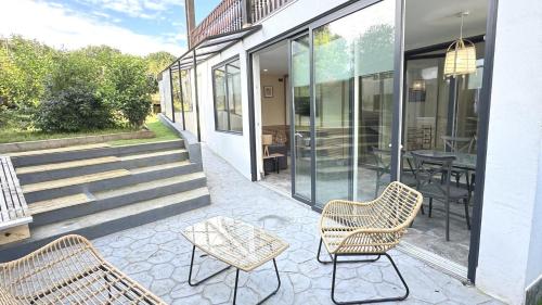 LAS QUINTAS DE BRICIA 1-A