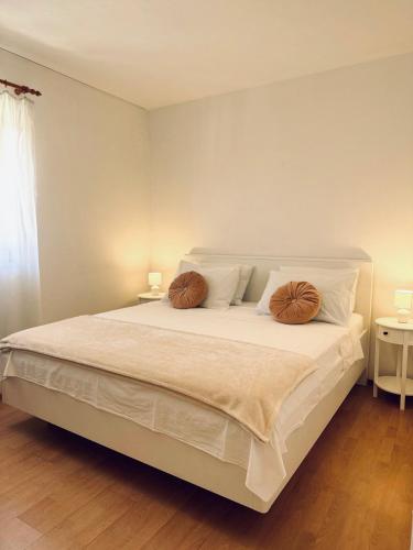 Pina Hvar Garden Apartment - Center