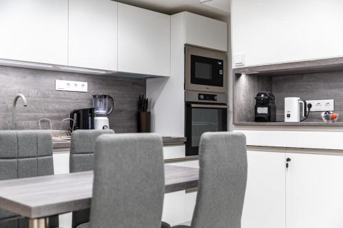 Larina Residence 1088 Budapest, Szentkirályi utca 6 kép - 3