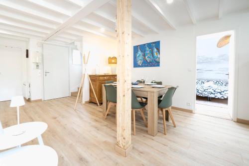 Evasion Bord de Mer Criques & Côte sauvage