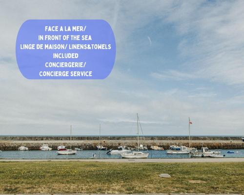 La Maison du Pêcheur