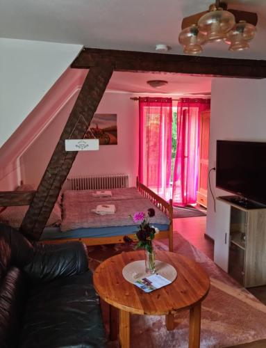 Gallery image of Panoramablick Hohenrode in Sasbachwalden