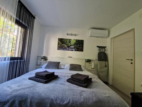 2XL Apartments