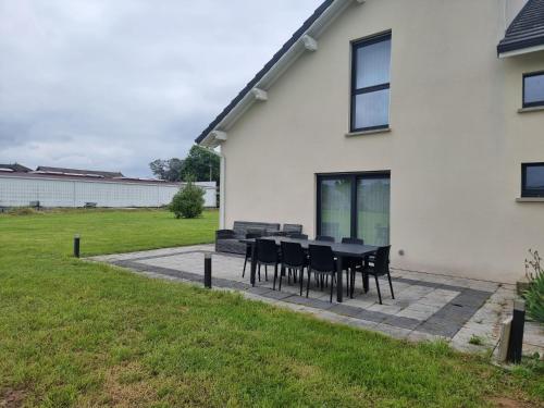 Gallery image of La Clé Des Monts in Grandvillers