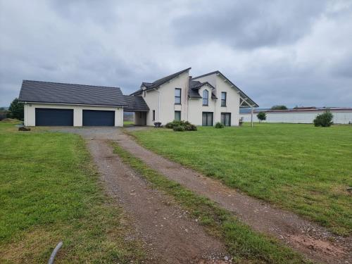 Gallery image of La Clé Des Monts in Grandvillers