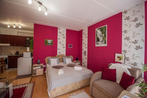 Inci apartman 7632 Pécs, 20 Fellbach utca kép - 3