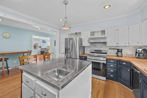 Fotografie z fotogalerie ubytování Magnolia Manor v destinaci New Bern