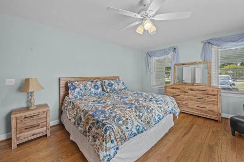 Fotografie z fotogalerie ubytování Magnolia Manor v destinaci New Bern