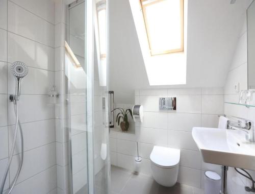 Gallery image of Penzion Na 15. Poledníku in Jindrichuv Hradec