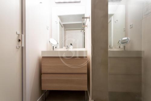 Central Eixample Apartment - Barcelona Villarroel