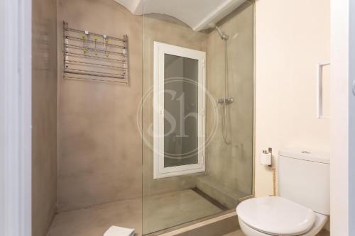 Central Eixample Apartment - Barcelona Villarroel