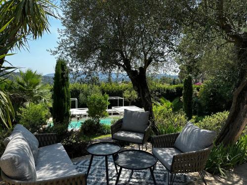 Mas Saint Antoine - Appartement