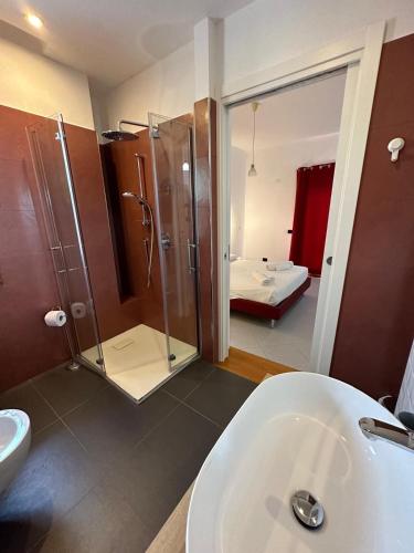 Gallery image of Chiara’s Home in Davoli
