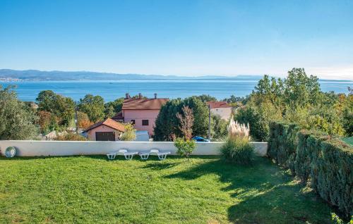 Stunning Apartment In Ika With Wifi