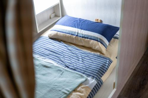 Gallery image of Simple Hostel in Nan-liao-ts'un