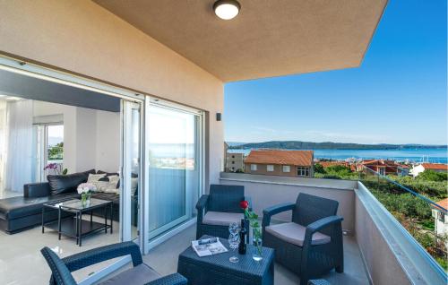 Stunning Apartment In Kastel Gomilica