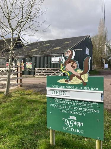 Imagen de la galería de Yarlington Dairy, en Hereford