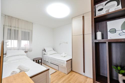 Sea Whisper apartment Zadar