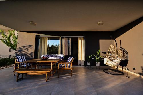 Sea Whisper apartment Zadar