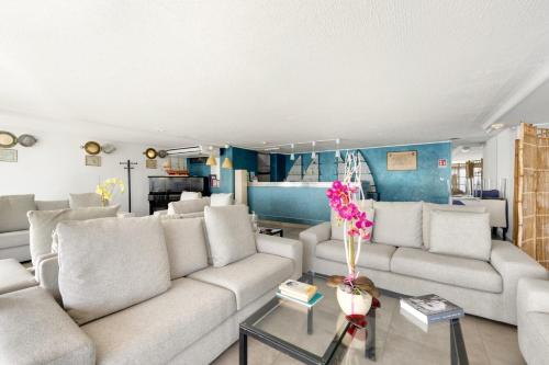 Gallery image of Hotel La Perla Del Capo in Ospedaletti