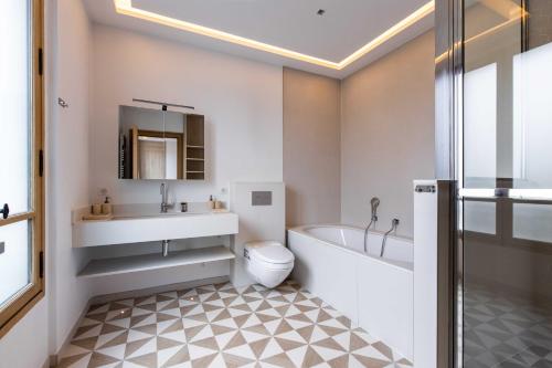 Sublime Apt - 3BD-6P - Arc De Triomphe
