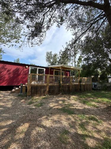 セリニャンにある"LE MARINA" Maison & Appartements proche de la mer avec piscineのギャラリーの写真