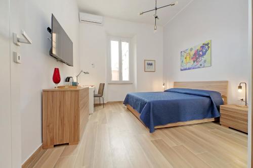 Prestigious Re di Roma Apartment