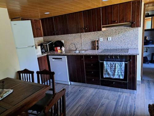 Gallery image of Casa Alice - Aldeias do Xisto - Sobral de Sao Miguel in Sobral de São Miguel