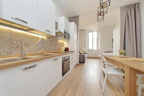 Prestigious Re di Roma Apartment