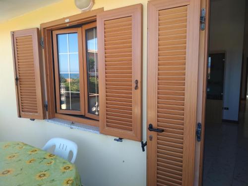 Fotografie z fotogalerie ubytování Casa Lungomare Alabe v destinaci Porto Alabe