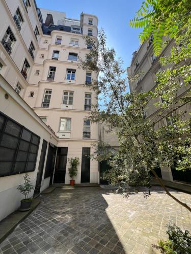 JOIA PARIS - Montparnasse